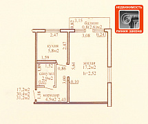 1 к. кв-ра, ул. Павлова, д. 11, г. Гомель 1 к. кв-ра, ул. Павлова, д. 11, г. Гомель