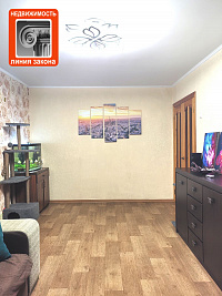 2 к. кв-ра, пр-т Октября, д. 11, г. Гомель ID: 99868