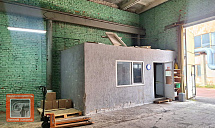 Аренда помещения, ул. Федюнинского, г. Гомель