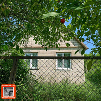 Дача, СТ Энергетик, Гомельский р-н ID: 100238