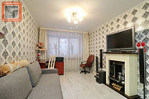 2 к. кв-ра, пр-т Октября, д. 71, г. Гомель