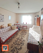 1 к. кв-ра, г. Речица, ул. Наумова, д. 18