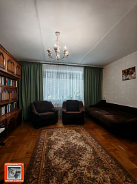 3 к. кв-ра, ул. Народного Ополчения, д. 16, г. Гомель ID: 100151