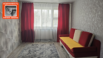 2 к. кв-ра, пр-т Речицкий, д. 19, г. Гомель ID: 99913