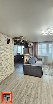 1 к. кв-ра, ул. Крестьянская, д. 33, г. Гомель ID: 100166