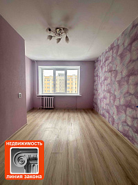 1 к. кв-ра, пр-т Космонавтов, д. 102, г. Гомель ID: 99925