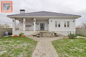 Дом, п. Поляна, ул. Луговая 2-я, Гомельский р-н ID: 99873