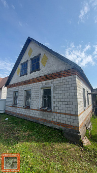 Дом, агрогородок Мичуринская,Шоссейная ул. ID: 98731