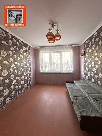 3 к. кв-ра, пр-т Космонавтов, д. 65, г. Гомель ID: 99909