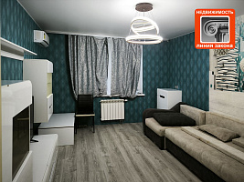 3 к. кв-ра, ул. Григорий Денисенко, д. 38, г. Гомель ID: 99853