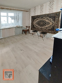 1 комната в 2 к. кв-ре, ул. Косарева, д. 5, г. Гомель ID: 99537