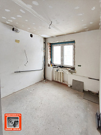 1 к. кв-ра, ул. Комсомольская, д. 15, г. Гомель ID: 99926