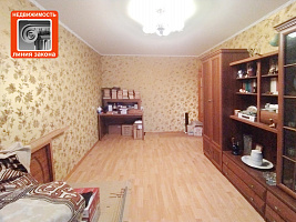 2 к. кв-ра, ул. 60 лет СССР, д. 23, г. Гомель ID: 99826