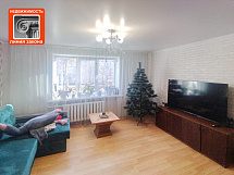 3 к. кв-ра, г. Речица, ул. Достоевского, д. 27