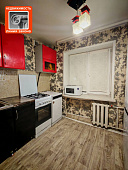 2 к. кв-ра, ул. Красноармейская, д. 1, г. Гомель