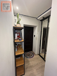 1 к. кв-ра, ул. Иверская, д. 4, г. Гомель ID: 99766