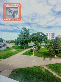 2 к. кв-ра, ул. Интернациональная, д. 1, г. Речица ID: 99378