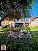 Дом, аг. Поколюбичи, ул. Ленина, Гомельский р-н