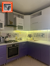 3 к. кв-ра, д. Березки, ул. Белорусская, д. 4, Гомель. р-н ID: 99897