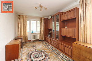 2-комнатная квартира по пр-ту Октября, 79 ID: 100312