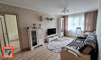 2 к. кв-ра, ул. Советская, д. 121, г. Гомель ID: 100165