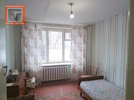 3 к. кв-ра, ул. Панова, д. 5, г. Речица ID: 99430
