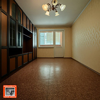 3 к. кв-ра, ул. 1-я Техническая, д. 54, г. Гомель ID: 100324