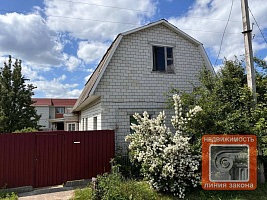 Дом, г. Речица, ул. Коммунистической роты ID: 99795