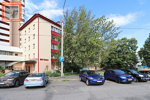 2-комнатная квартира по ул.Фрунзе, 41 ID: 99649
