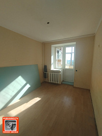 2 к. кв-ра, пр. Октября, д. 95, г. Гомель ID: 100241