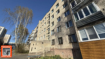 5 к. кв-ра, г. Мозырь, б-р Дружбы, д. 10