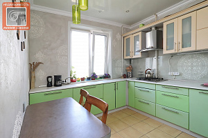 4 к. кв-ра, ул. Мазурова, д. 8, г. Гомель ID: 99648