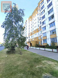 2 к. кв-ра, ул. Свиридова, д. 57 корп. 1, г. Гомель ID: 99647