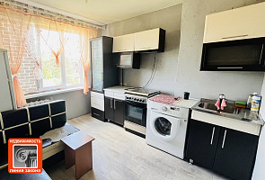 2 к. кв-ра, д. Бобровичи, ул. Лесная, д. 167 ID: 100051