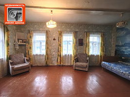 Дом, г. Речица, ул. Советская ID: 99824