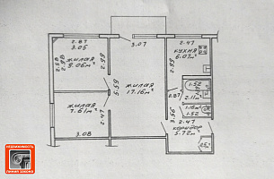 3 к. кв-ра, ул. Владимирова, д. 15, г. Гомель ID: 100030 3 к. кв-ра, ул. Владимирова, д. 15, г. Гомель ID: 100030