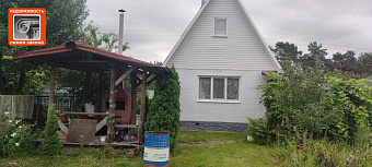 Дача, СТ Калина-1, Гомельский р-н ID: 99841
