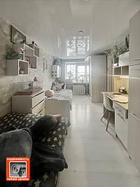 2 к. кв-ра, ул. Ильича, д. 36, г. Гомель ID: 99928