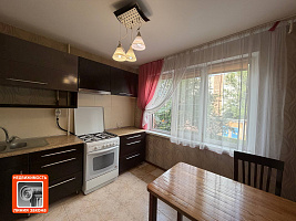 3 к. кв-ра, ул. Я.Коласа, д. 7, г. Гомель ID: 100162