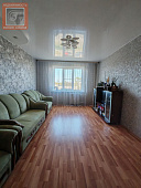 3 к. кв-ра, ул. Кожара, д. 59 корп. 1, г. Гомель