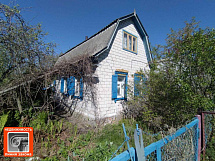 Дача, СТ Ландыш Гомельского района Дача, СТ Ландыш Гомельского района