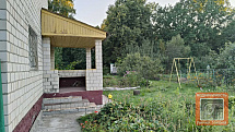 Дача СТ Плесы-2, Гомельский р-н