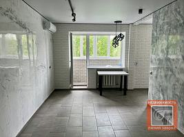 3 к. кв-ра, ул. Комсомольская, д. 15, г. Гомель ID: 99634