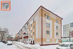 2 к. кв-ра, пр-т Космонавтов, д. 21, г. Гомель ID: 99921