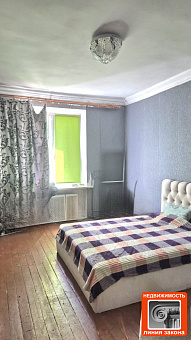 2 к. кв-ра, ул. Интернациональная, д. 29, г. Гомель ID: 100239