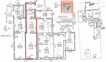 Часть дома, ул. Воровского, г. Гомель ID: 99806