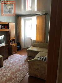 3 к. кв-ра, ул. Центральная, д. 107, аг Новая Гута ID: 99533