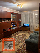 2 к. кв-ра, ул. Фадеева, д. 19, г. Гомель