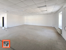 Торговое помещение, г. Речица, ул. Снежкова ID: 99919