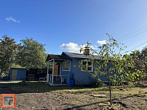 Дача СТ Волна, Долголесский с/с, Гомельский р-н